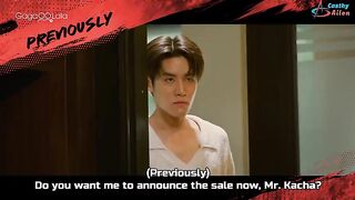 KIDNAP Ep.9 Eng Sub