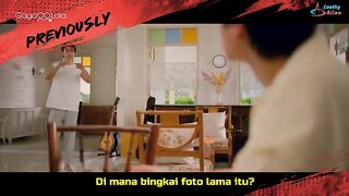 KIDNAP Ep.10 Sub Indo