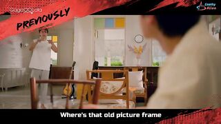 KIDNAP Ep.10 Eng Sub