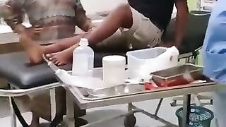 Sudah jatuh tertimpa tangga