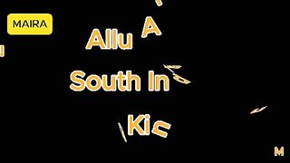 allu arjun movie clip superhit Pushpa-1