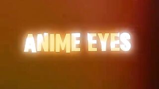 Anime Eyes