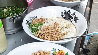 Bubur Ayam enak