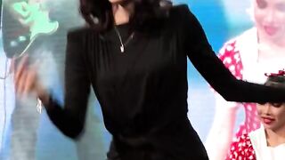 Beatiful dance