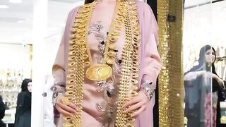 Jewelry  Of  Dubai