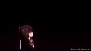 Let Me Love You「AMV」 - Panta Na Xamogelas