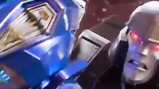 The rise of Megatron