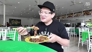 Tiada 'Rice Wine' Dalam CLAYPOT CHICKEN RICE Ini Tapi Ada Masalah Lain!