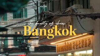Bangkok