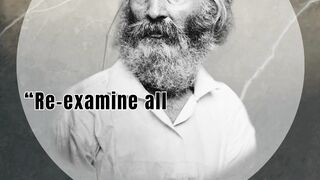 Walt Whitman #quotes #motivational #videosmotivation