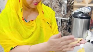 Roti banane
