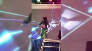 Indian Girl Babita Dance