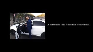 HASSAN x SOUF - WILI WILI (Clip Officiel)