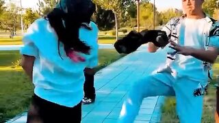 Prank