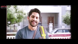 Love at First Sight नहीं, Love is 6 Years Back Sight???? Savyasachi Movie  Naga Chaitanya  Nidhhi