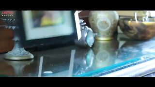Raashi Khanna को Nithin से हुए प्यार???? Srinivasa Kalyanam Movie Scenes  Hindi Movie Scenes