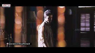 Sudheer Babu एक्शन कॉमेडी सीन???? Kasam Uparwale Ki Hindi Dubbed Movie Scenes  Aditya Movies
