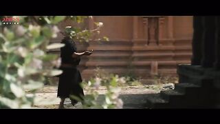 Bhairavakona Hindi Dubbed Movie Scenes  Sundeep Kishan, Varsha Bollamma  Aditya Movies