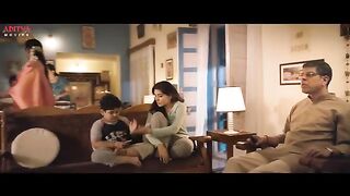 Aaj Ka Khiladi Movie Scenes  South Movie  Nani, Nivetha Thomas, Aadhi  Aditya Movies
