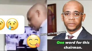 Video Baltasar engonga viral video link full video telegram