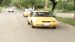 Sin senos no hay paraiso E106