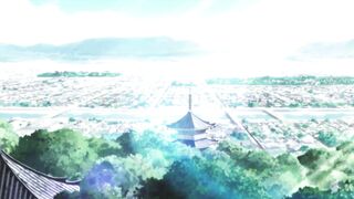 Ao no Miburo Episodes 4