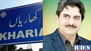 Consultation on inclusion of PML-N MNA Chaudhry Naseer Abbas Sidh in the federal cabinet.