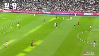 Real Madrid - Osasuna  4:0 | La Liga | 09. 11. 2024