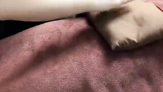Pijat tante cantik