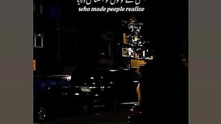 People realize