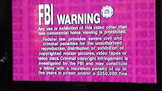 Opening To Cheaper By The Dozen 2004 DVD (Both Sides)