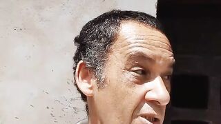 enquanto isso
