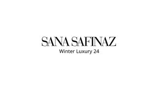 Sana Safinaz New Collection