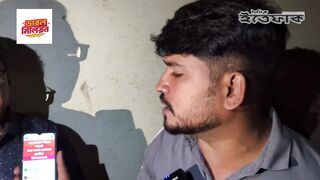আ. লীগের কার্যালয় থেকে একজন আটক