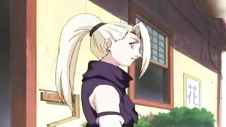 Semangat Sakura dan Ino