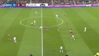 Brighton - Manchester City  2:1 | EPL | 09. 11. 2024