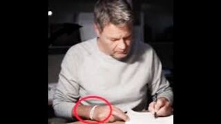 Original habeck video habeck x robert habeck