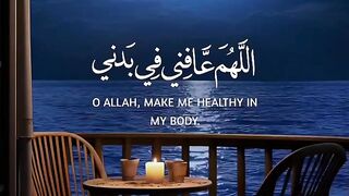 Dua Mashallah Subhanallah Allahu Akbar.???????????????????? please Mere channel ko subscribe Karen