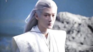 Xiang Liu / Fang Feng Bei