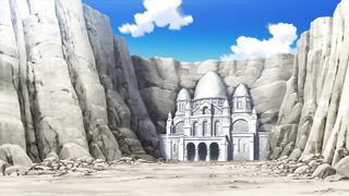 Party kara Tsuihou sareta Sono Chiyushi, Jitsu wa Saikyou ni Tsuki Episodes 6