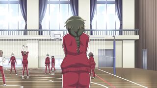 Kimi wa Meido-sama. Episodes 6