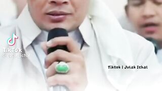 Yaa Jaddanal Arsyadi