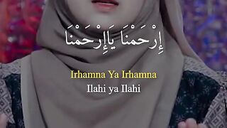 Irhamna Yaa Irhamna