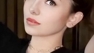 I just wan a feel