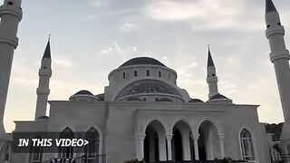 This  You Have NEVER SEEN - BETTER than DUBAI, Islamabad ????????
