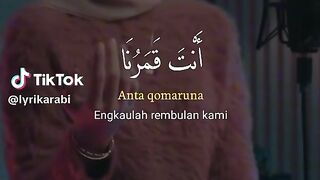 Anata Qomarun