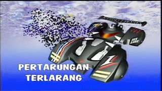 Lets and go 08
