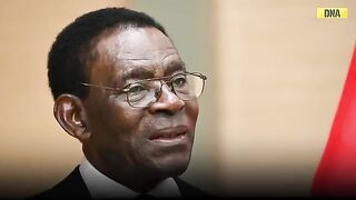 Baltasar Engonga Wife Viral Video Watch