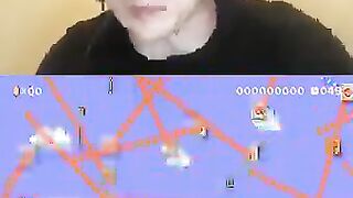 Literally me playing this level This is literally me playing this level By Ga.