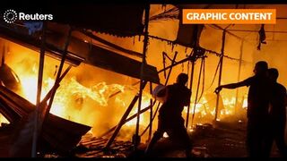 Nearly 70% of verified Gaza war dead women and children